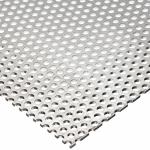 304H Stainless Steel Perforated Sheet