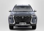 Adult Personal 2WD Changan Lantuozhe 2.0T Pickuptruck 4 Wheels Gasoline Petrol