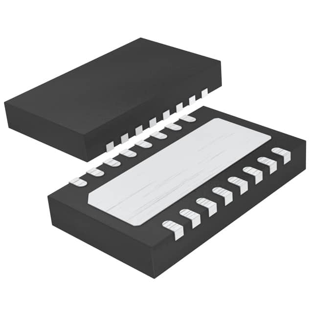 China LTC4267IDHC#PBF factory