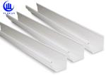 High End anti corrosion pVC sink rain gutter for villa country house connector