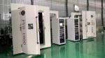 AF Anti Fingerprint Film AR Anti Reflection Film Vacuum Coating Machine