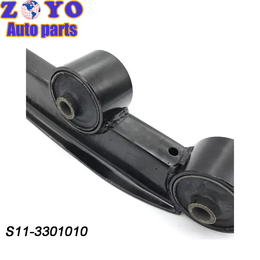 Ball Joint-Less Rear Control Arm for Chery QQ 2012- S11-3301010