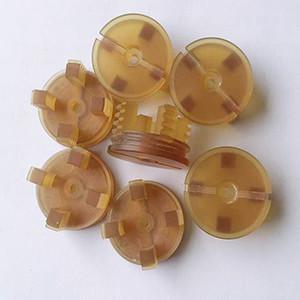 China Blacking Polishing Engineering UPE Plastic Material Plastic Machined Parts factory
