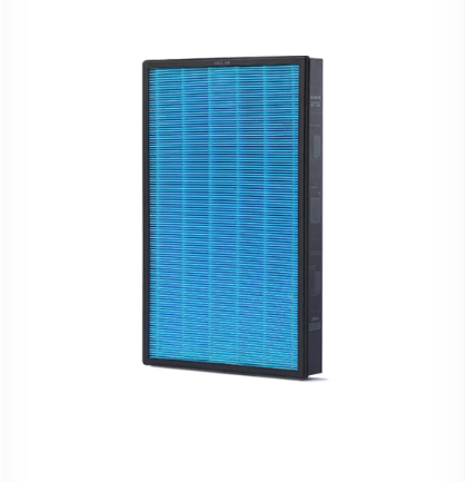 China High-efficiency box filter factory
