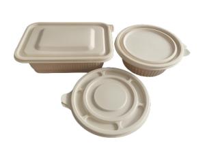 China Thermoforming Automatic Blister Machine Food Packing Container Making Machine factory