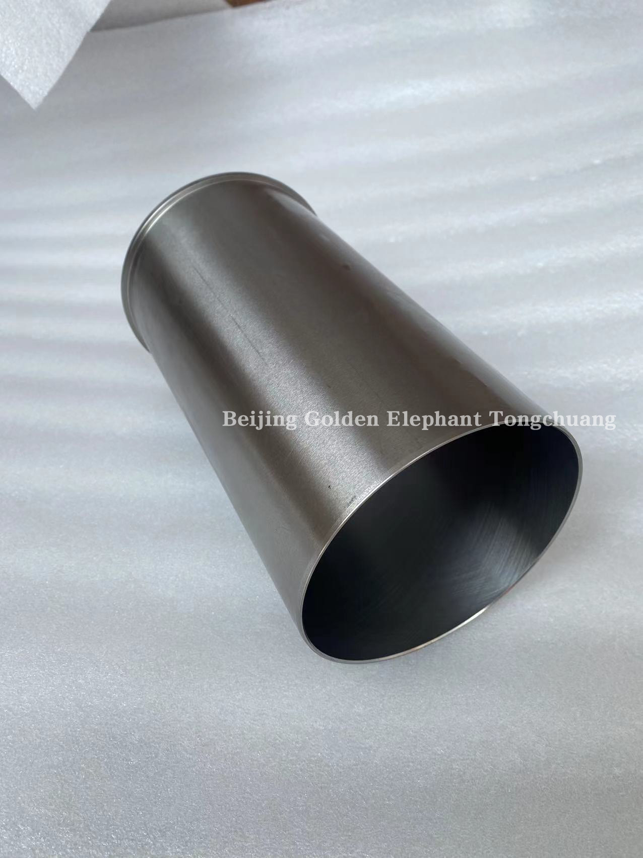 Foton Truck Power WD615 WP10 Diesel Engine Cylinder Liner 612630010015 Four Supporting Original Accessories