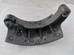 AZ7117451221 Brake Shoe Assembly for Sinotruk Howo Heavy Duty Truck Roller Brake