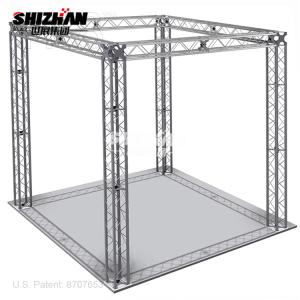 Heavy Duty Truss: Robust, Reliable, and Versatile for Event Structures