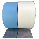 Non Woven Fabric Rolls 100% PP Waterproof Packaging Bags Fabric For Hospital