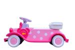 Plastic PP 12V Kids Battery Toddler Ride On Car for Children Electric Car in