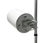 2.4 Ghz Omnidirectional Outdoor Antenna Fiberglass Antenna WIFI Dual Band 2.4 &