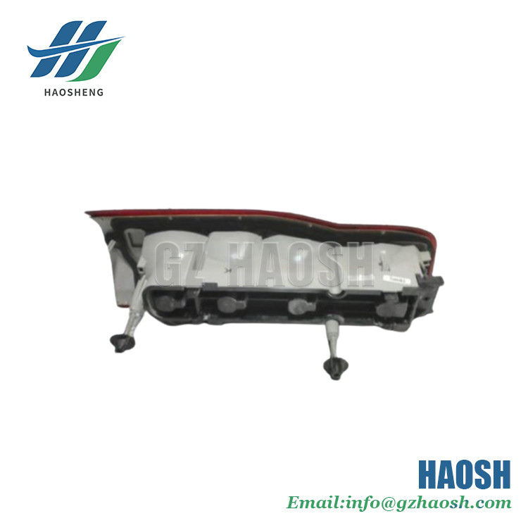 Car Parts Tail Light Asm LH/RH 6C1113450AA-L/6C1113451AA-R For Ford Transit V348