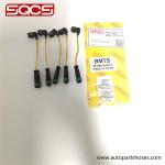 A9065401417 W639 Brake Pads Discs 9065401417 Front Brake Pad Sensor For W906