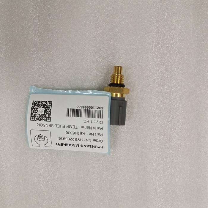 Temp Fuel Sensor RE516336 For E210LC E240LC E300LC E330LC E360LC