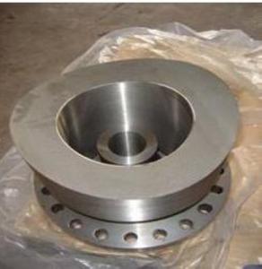 China alloy 625 flange factory