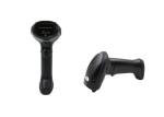 1d Hand Held Products Barcode Scanner , DC 5V 100mA Power Store Barcode Scanner