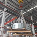 ASTM A240 AISI 310S Cold Rolled Stainless Steel Strip SUS310S 1.4845 Stainless
