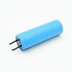 China 23680 Cylindrical Lithium Battery 2.4V 2500mah For Solar Storage factory