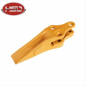 China Alloy Steel Casting Excavator Bucket Loader Teeth PC380 423-70-13114 factory