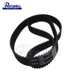 Rubber HNBR Engine Timing Belt for MITSUBISHI PAJERO SPORT I MD358557 Year 1996-