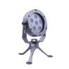 Buy cheap Remote Control RGB IP68 Waterproof LED Underwater Light 6x3W Swimming Pool Light from wholesalers