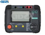 ZX-3125A High Voltage Megger Insulation Tester 5KV Insulation Resistance Test 1T