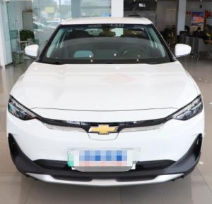 China Chevrolet MENLO Changxun 2022 xinghe version 5 Door 5 seats cross over Compact car factory