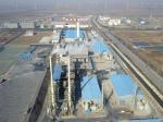 Diesel Oil Natural Gas Hazardous Incinerator In With Customizable Hydraulic