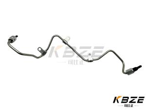 China Cummins QSB6.7 Diesel Engine 4940552 Hyundai R225-9 Common-Rail Fuel Supply Tube factory