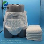 Disposable XXL Adult Diaper For Incontinence
