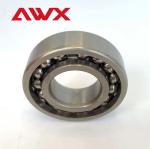 Open type Gcr15 Grade P0 P6 P5 P4 P2 Bearings 6414 6415 6416 6417 Deep Groove