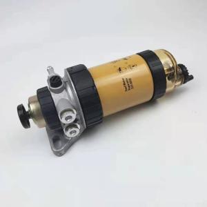 China 233-9856 Excavator Fuel Water Separator Filter For E305E/E306/E307E/E307D factory