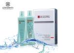 Salon Private Label Permanent Hair Curling Cream Customized Formulation