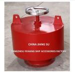 Marine Mushroom Ventilator Design Standards-Cb/T4444-2017 Marine Mushroom Vent