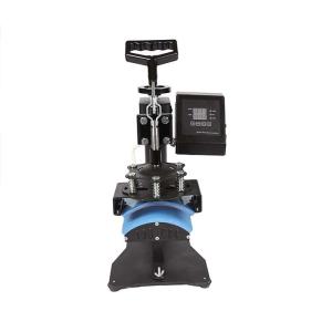 Digital Hat Heat Press Cap Printing Machine Easy To Use