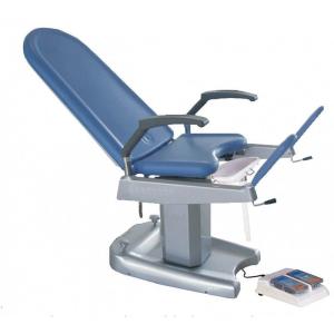 China Electric Gynecology Chair factory