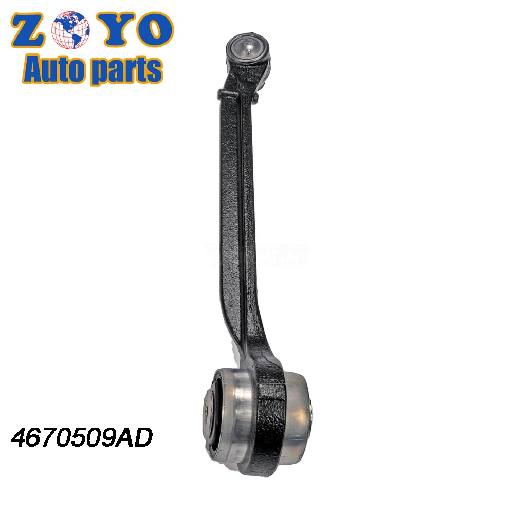 Auto Chassis Parts Front Lower Control Arm for Chrysler 300 4670509AD Replace/Repair
