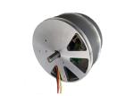 Waterproof Pedestal Fan Motor Oxidized Industrial Blower Motor 1kw Output