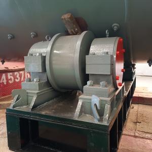 Mineral Processing Plant High Purity Graphite Using Comminution Pressure