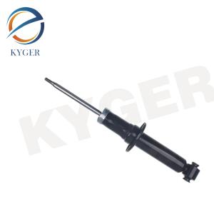 China 3352 6796 422 Auto Suspension Parts Auto Parts Rear Shock Absorber Suspension 33526796317 33526796422 For BMW X3 F25 factory