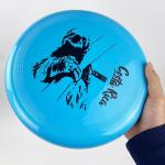 Professional Ultimate Flying Disc Beach Frisbee Discraft 175g Ultimate Disc