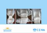 Leakage Protection Printed B Grade Diapers Available Stocklot