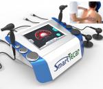 Body Massage RF Diathermy Diacare Machine Smart Tecar Physical Therapy Machine
