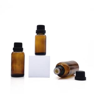 Aromatic Lemongrass Glass Essential Oil Bottles 5ml-200ml