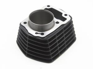 China Air Cooled Motorcycle Cylinder Block Cb 110 Durable With Iso Approved factory
