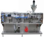 200ml Horizontal Pouch Packing Machine Sugar Liquid Horizontal Sachet Packing