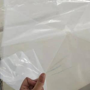 China 200 Micron Waterproof FIBC Liner Bag Moisture Proof Food Grade factory