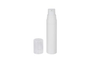 China Pp Airless Bottle 300ml 400ml 500ml 750ml and 1000ml factory