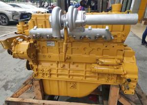 China C6.4 Used Diesel Engine Assembly For Excavator E320D E324D Original factory