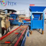High Productivity Kerb Stone Making Machine Fence Panel Manufacturing Machine